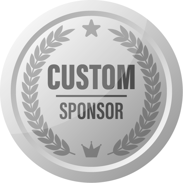 2025 Joint Meeting Custom Sponsor