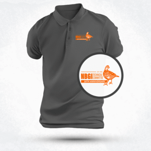 NBGI Technical Committee 30th Anniversary Polo