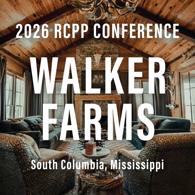 2026 RCPP Conference